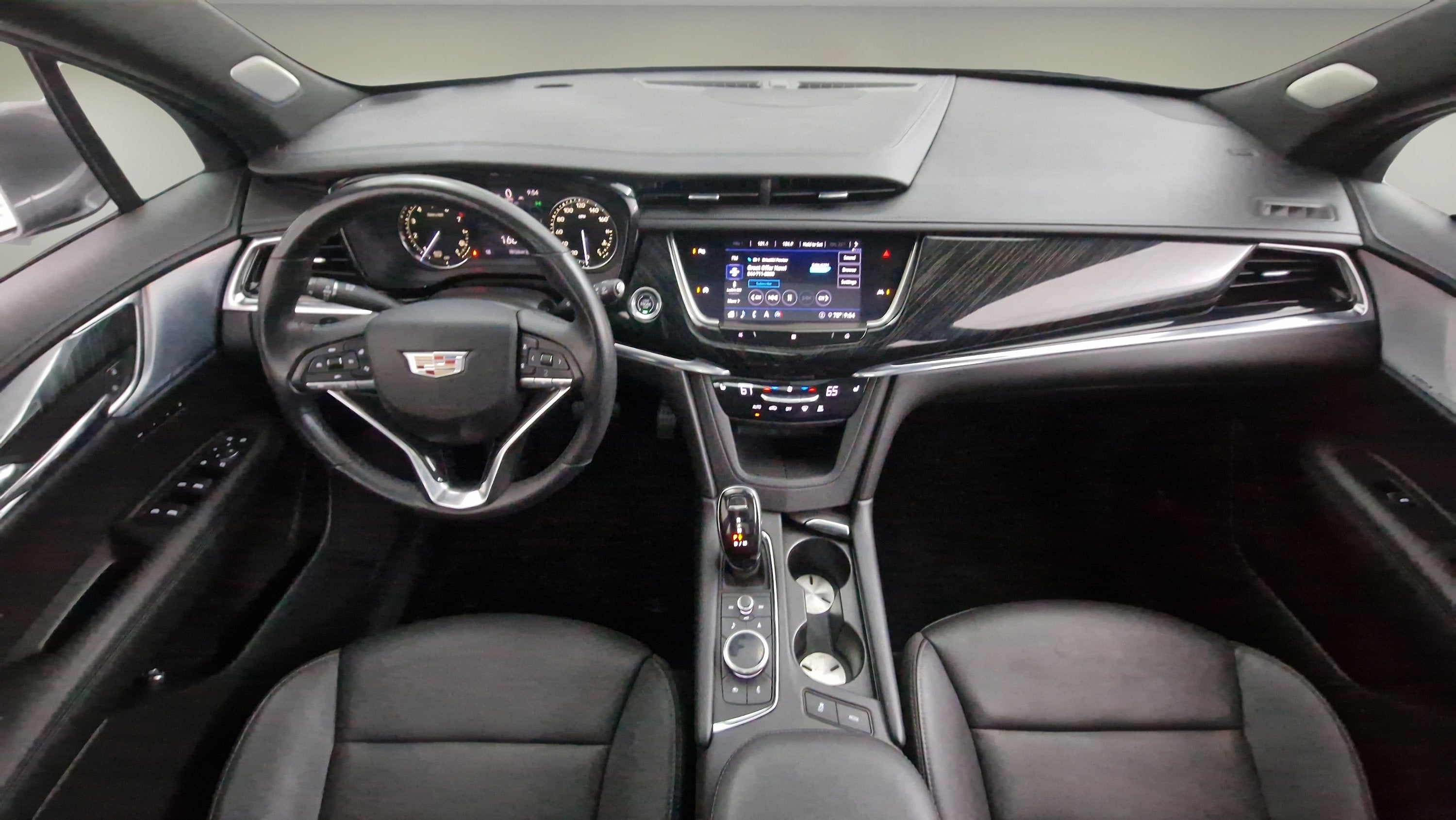 2020 Cadillac XT6 AWD Premium Luxury