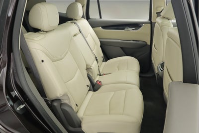 2021 Cadillac XT6 AWD Premium Luxury