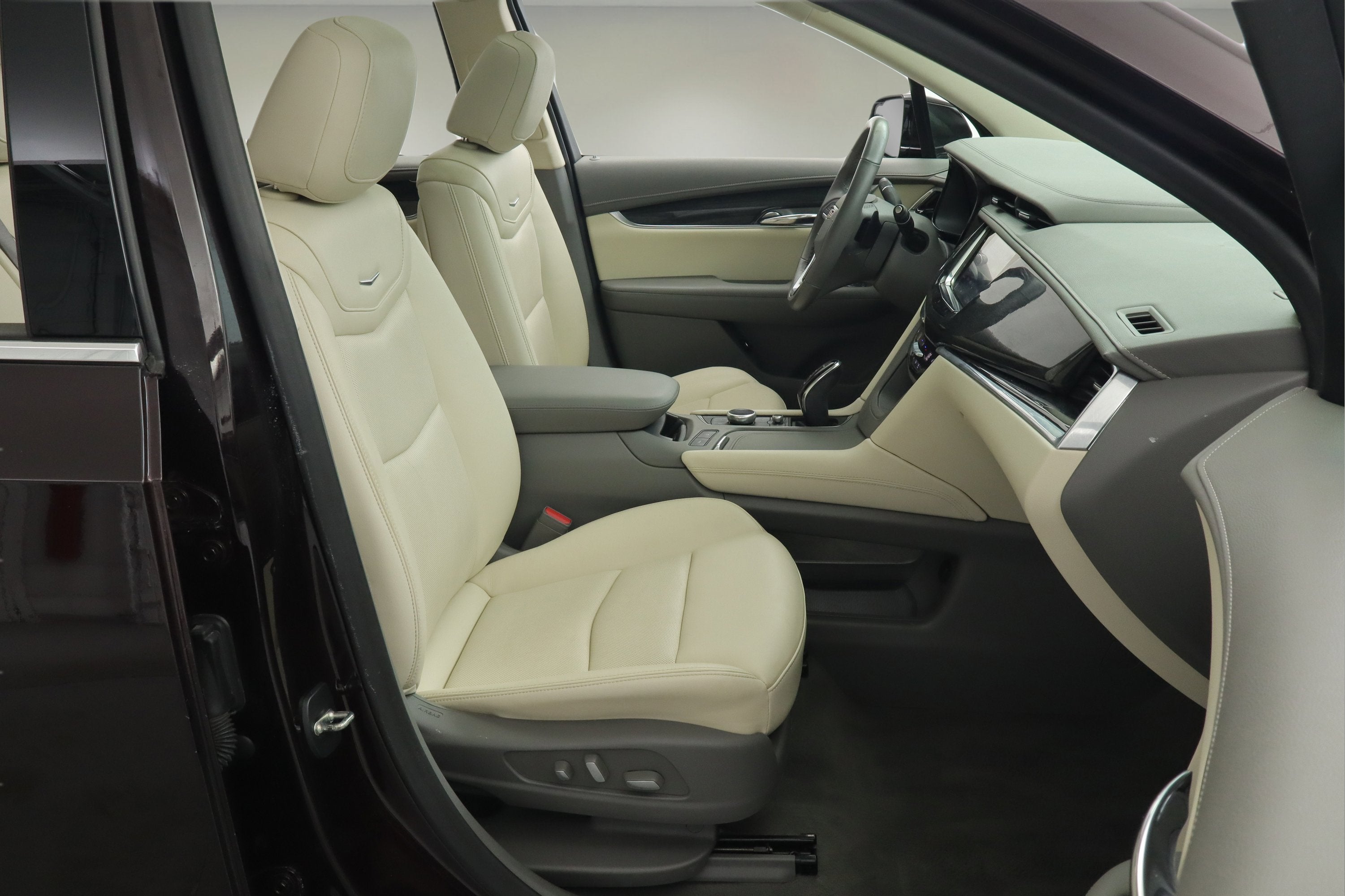 2021 Cadillac XT6 AWD Premium Luxury