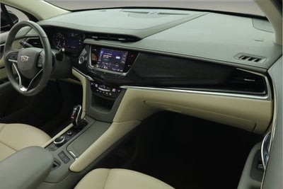 2021 Cadillac XT6 AWD Premium Luxury