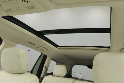 2021 Cadillac XT6 AWD Premium Luxury