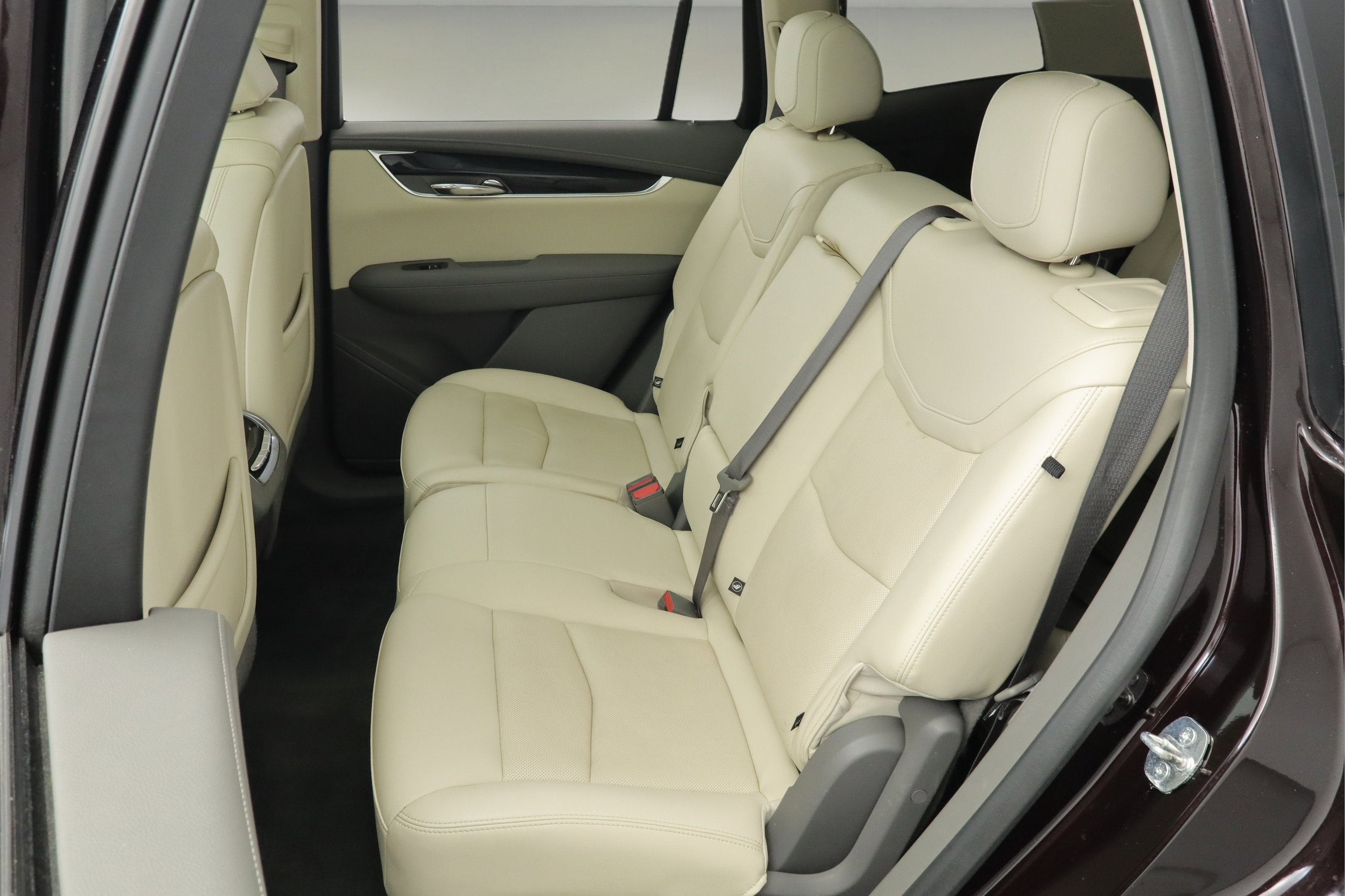 2021 Cadillac XT6 AWD Premium Luxury