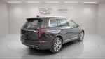 2021 Cadillac XT6 AWD Premium Luxury