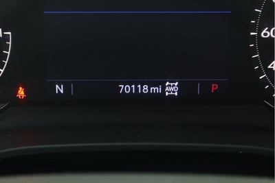 2021 Cadillac XT6 AWD Premium Luxury