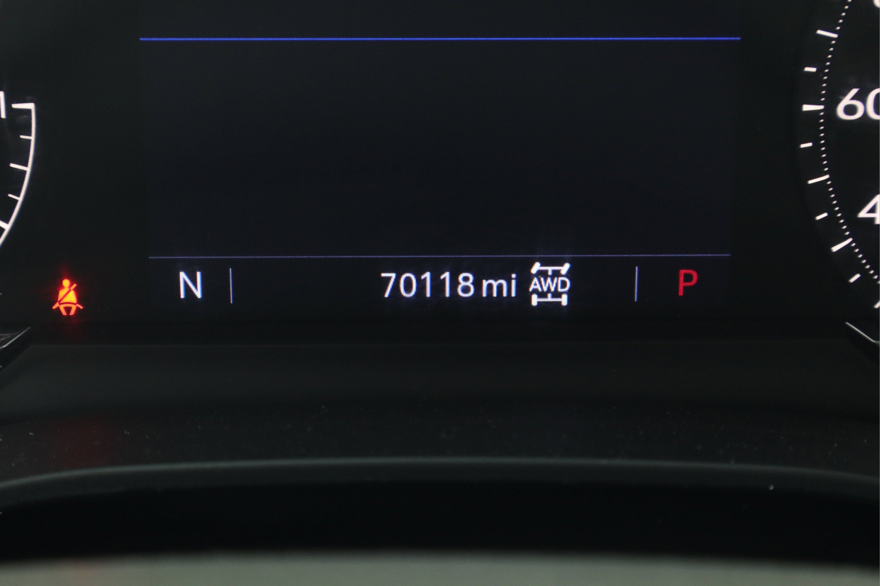 2021 Cadillac XT6 AWD Premium Luxury