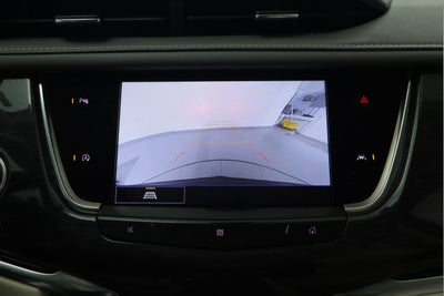 2021 Cadillac XT6 AWD Premium Luxury