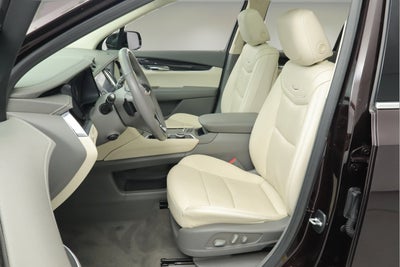 2021 Cadillac XT6 AWD Premium Luxury