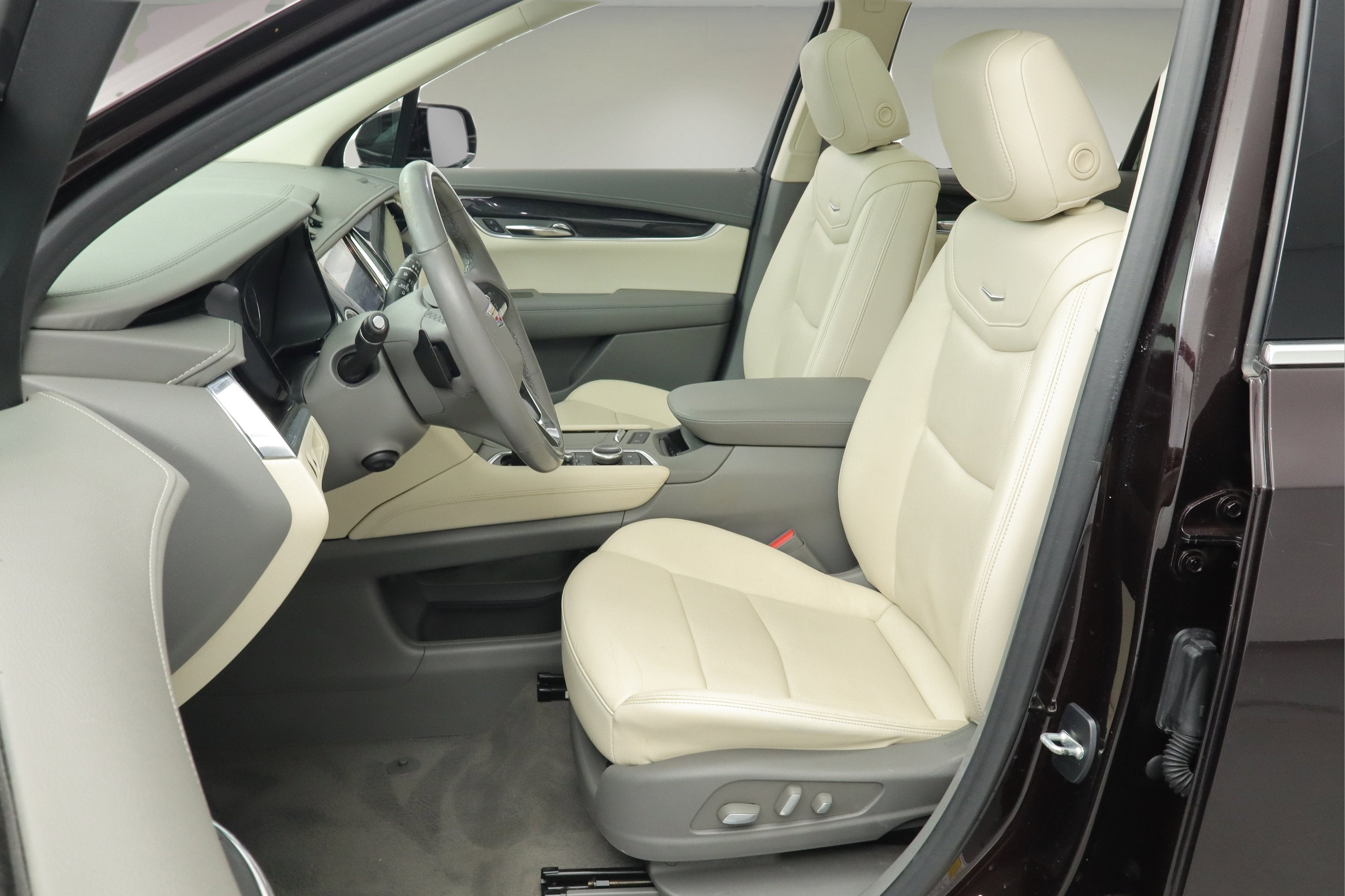 2021 Cadillac XT6 AWD Premium Luxury