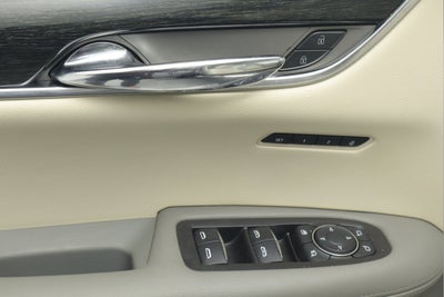 2021 Cadillac XT6 AWD Premium Luxury