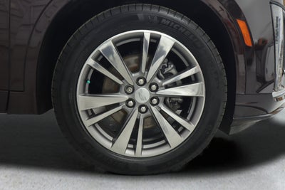 2021 Cadillac XT6 AWD Premium Luxury