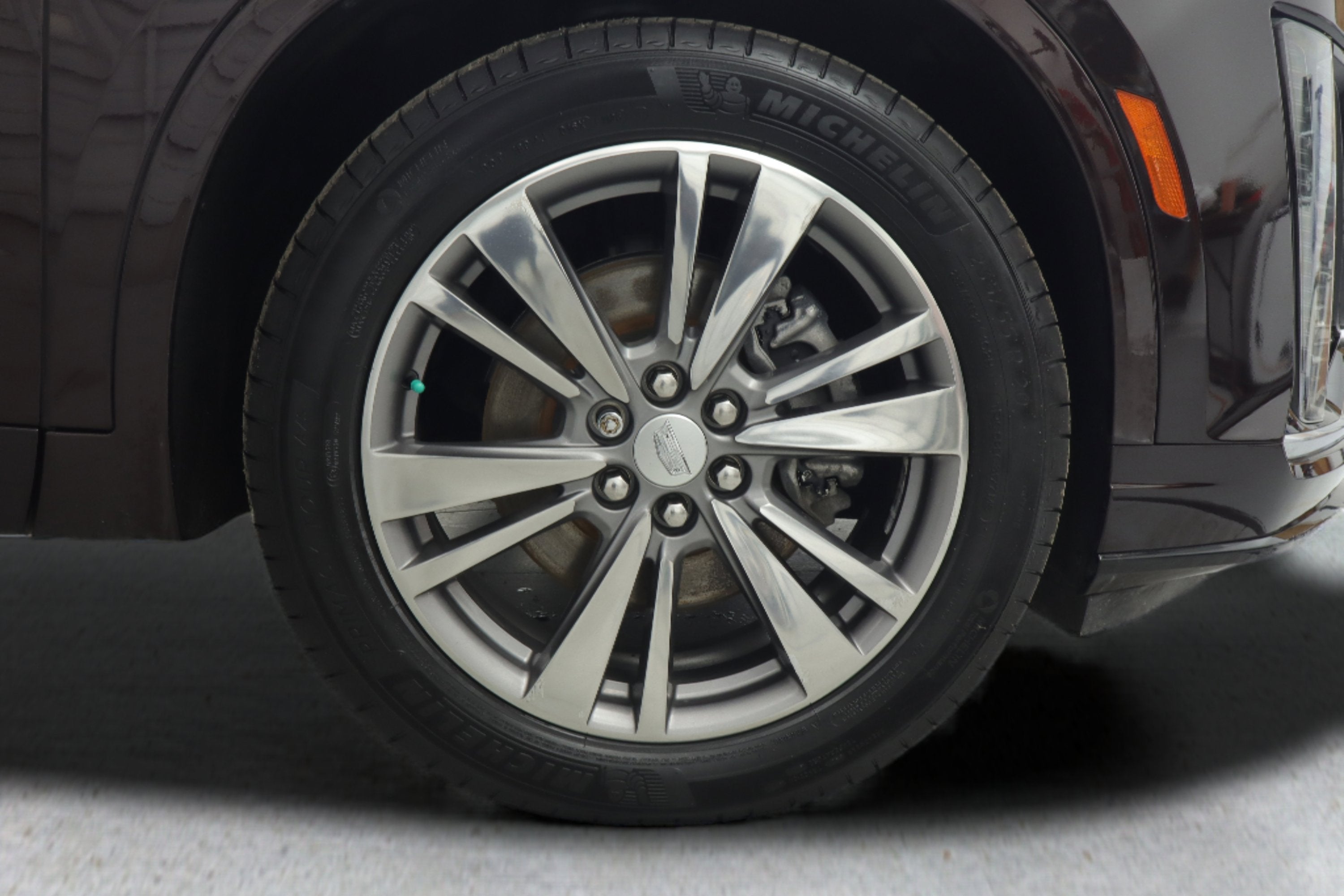 2021 Cadillac XT6 AWD Premium Luxury