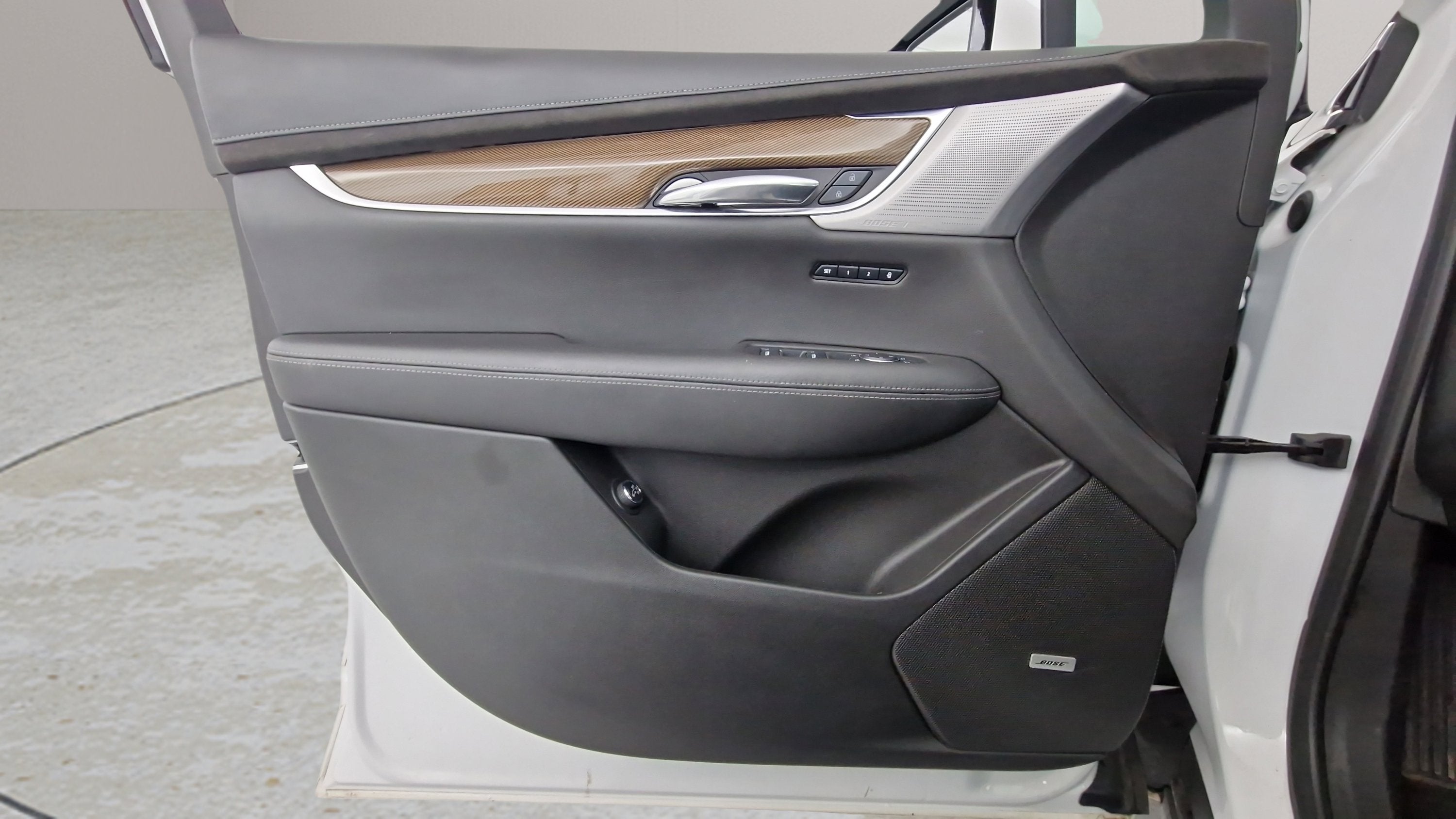 2022 Cadillac XT6 AWD Premium Luxury