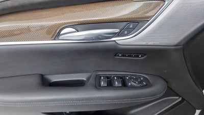 2022 Cadillac XT6 AWD Premium Luxury