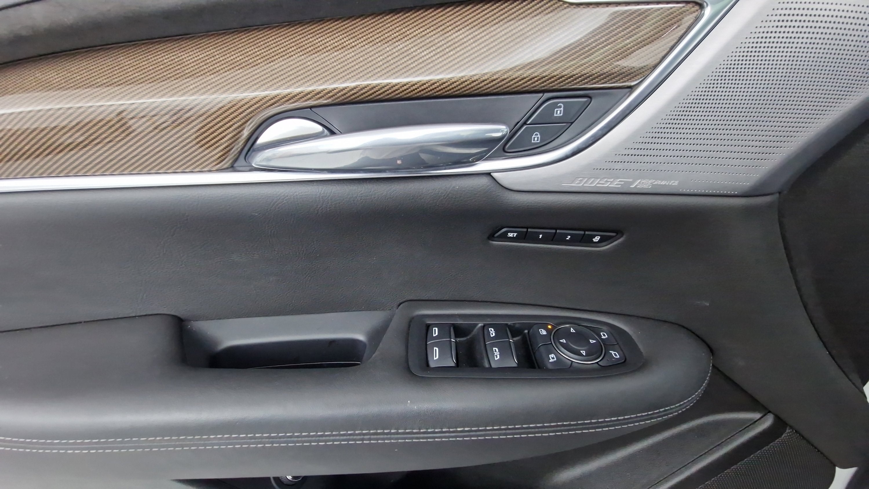 2022 Cadillac XT6 AWD Premium Luxury