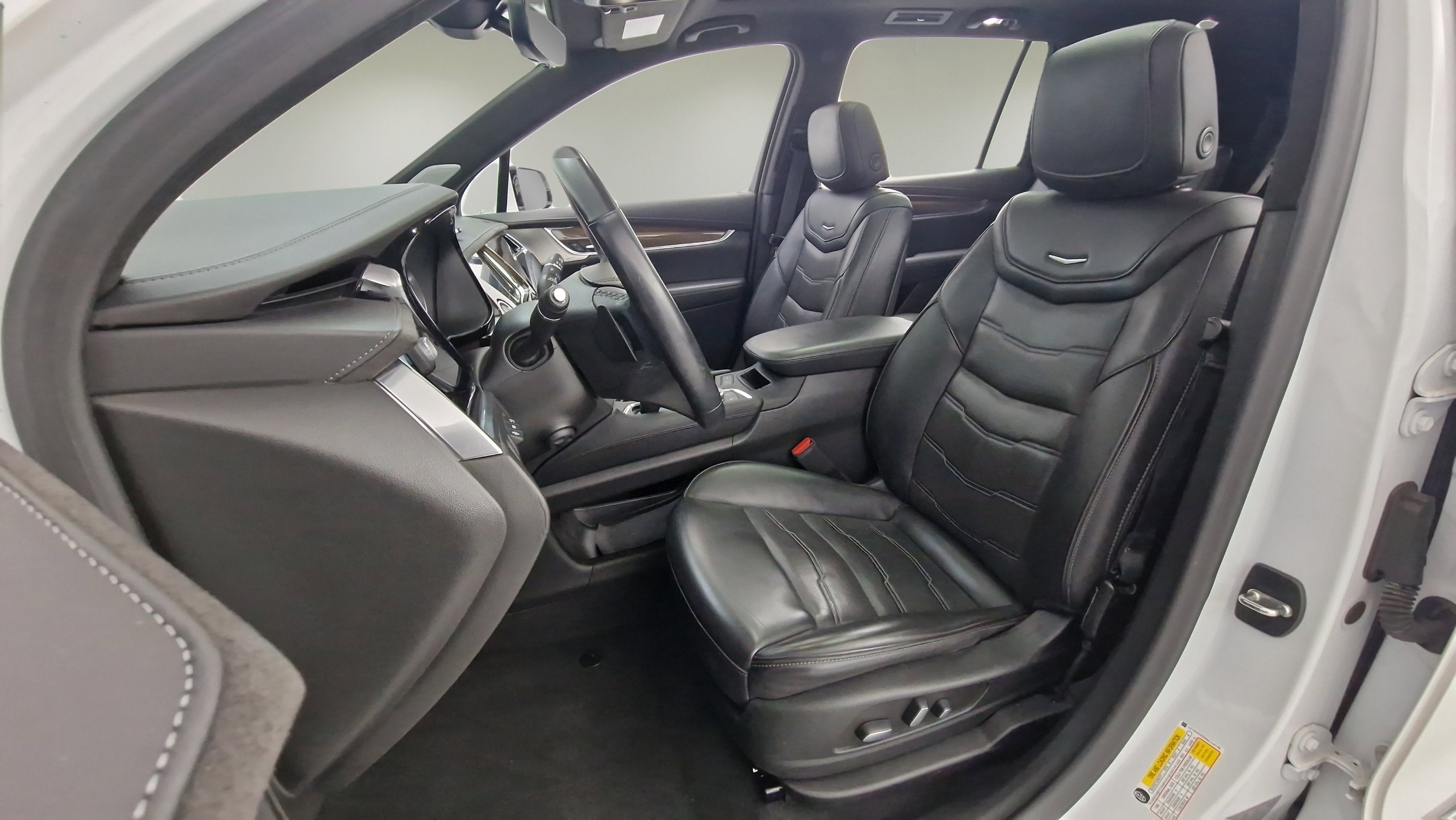 2022 Cadillac XT6 AWD Premium Luxury