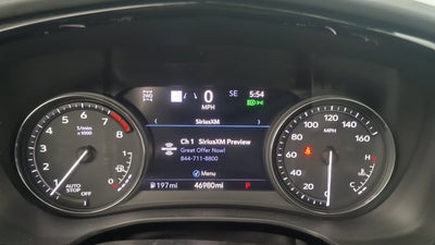 2022 Cadillac XT6 AWD Premium Luxury