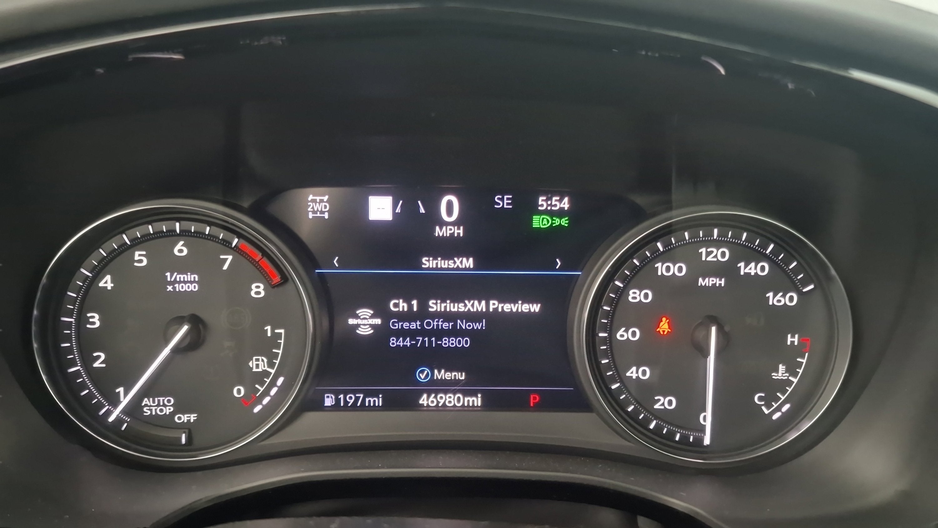 2022 Cadillac XT6 AWD Premium Luxury