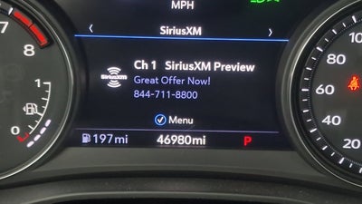 2022 Cadillac XT6 AWD Premium Luxury