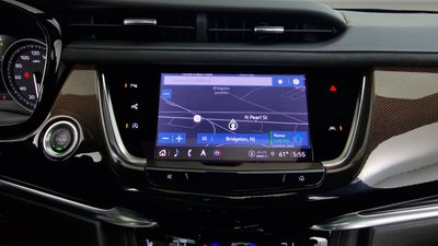 2022 Cadillac XT6 AWD Premium Luxury