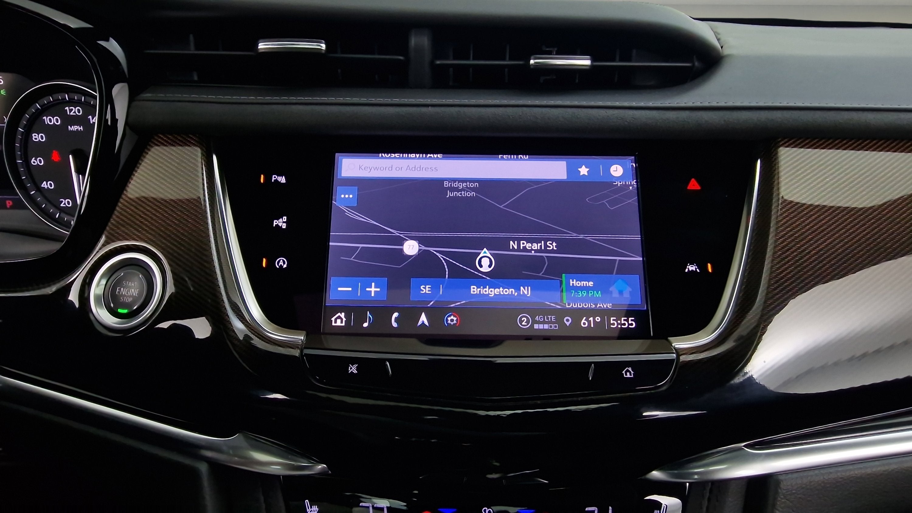 2022 Cadillac XT6 AWD Premium Luxury