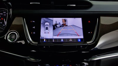 2022 Cadillac XT6 AWD Premium Luxury