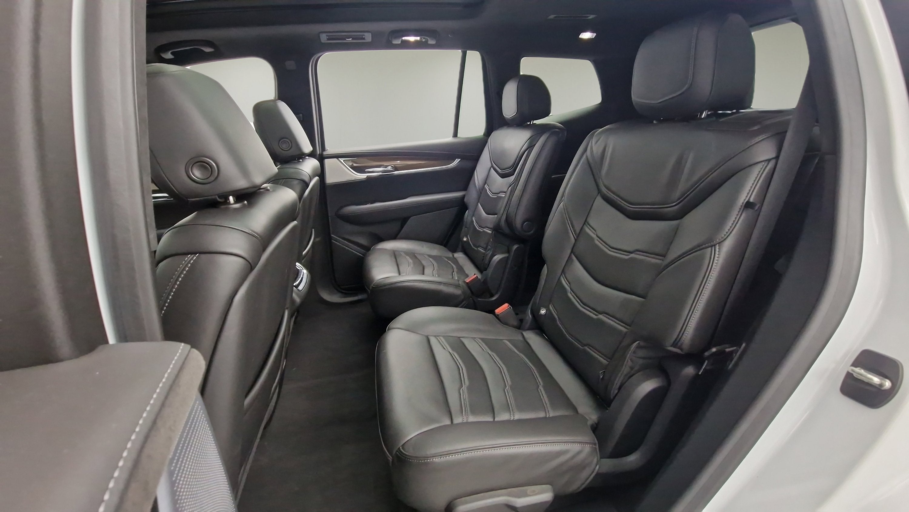 2022 Cadillac XT6 AWD Premium Luxury