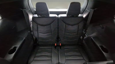 2022 Cadillac XT6 AWD Premium Luxury