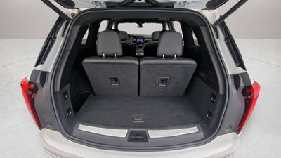 2022 Cadillac XT6 AWD Premium Luxury