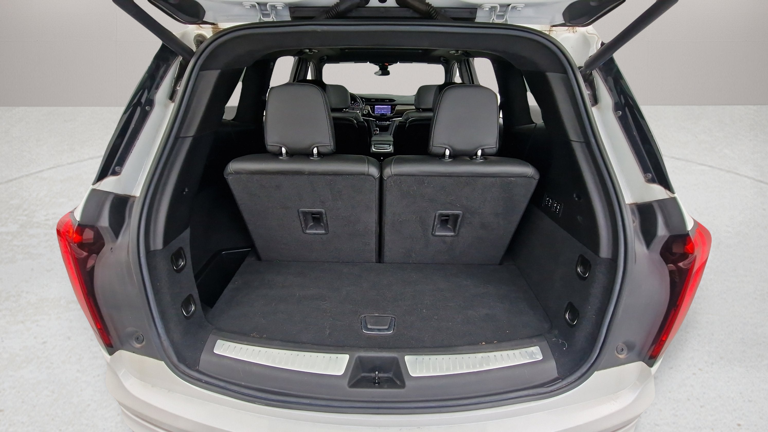 2022 Cadillac XT6 AWD Premium Luxury