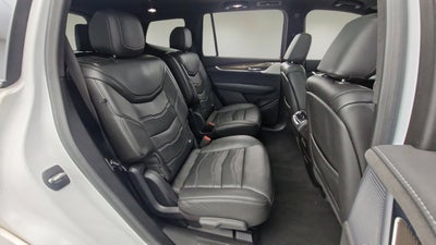 2022 Cadillac XT6 AWD Premium Luxury