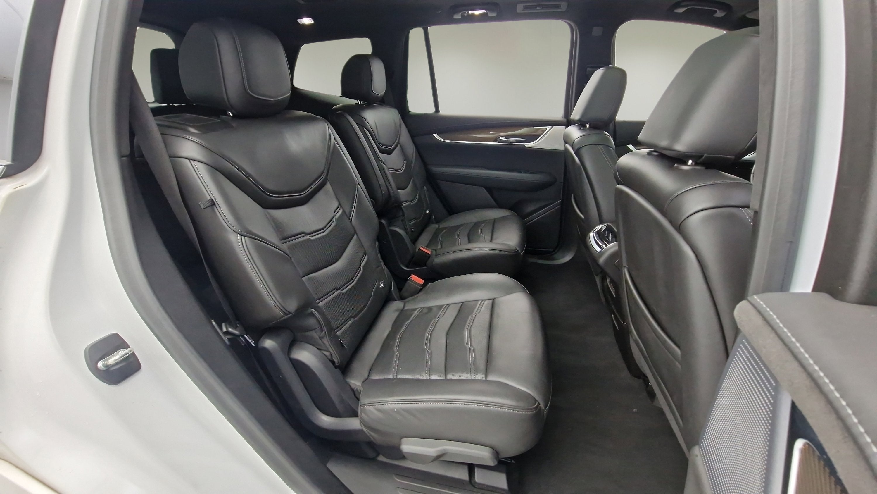 2022 Cadillac XT6 AWD Premium Luxury