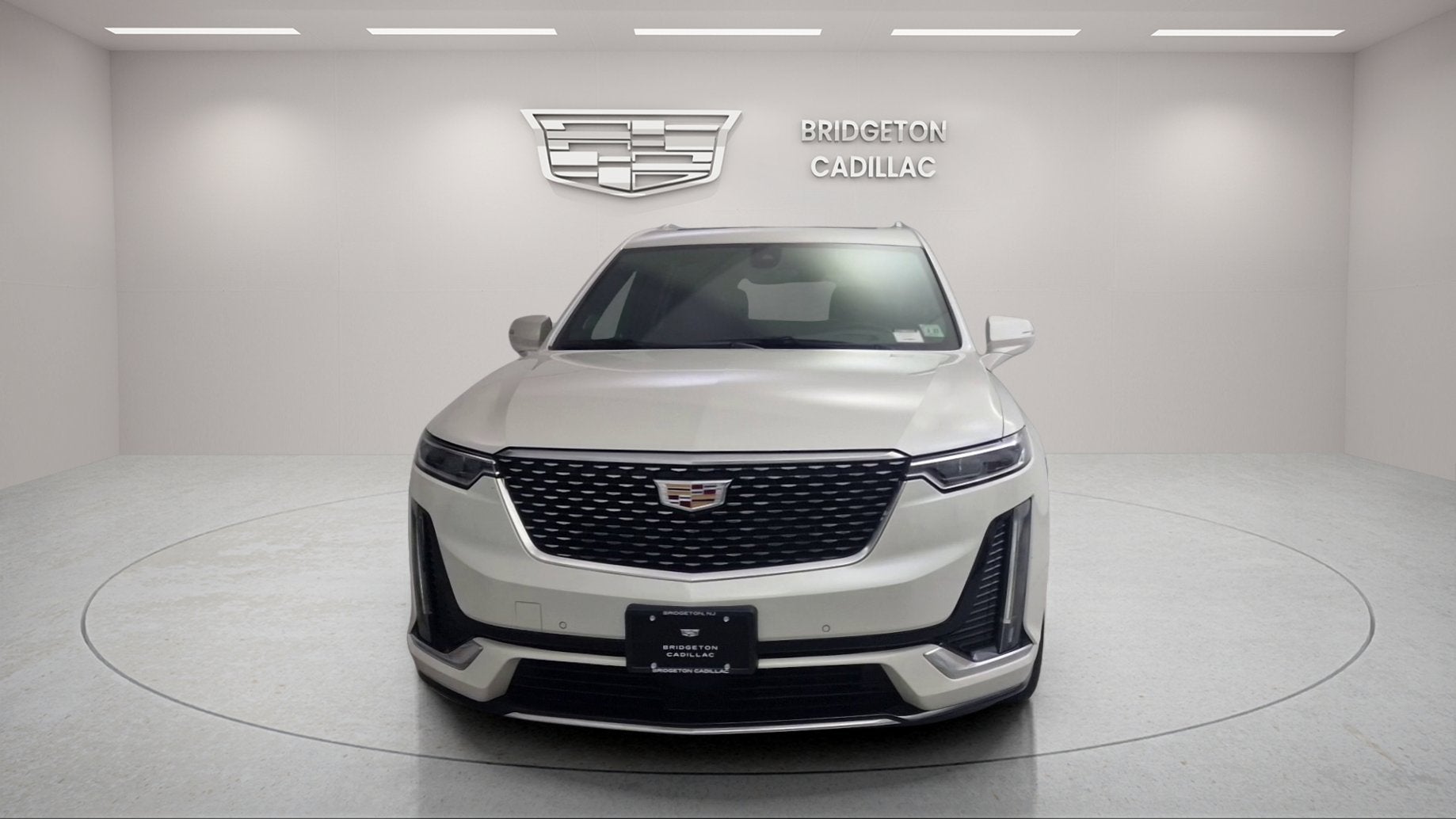 2022 Cadillac XT6 AWD Premium Luxury