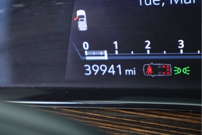 2023 Cadillac Escalade 4WD Premium Luxury