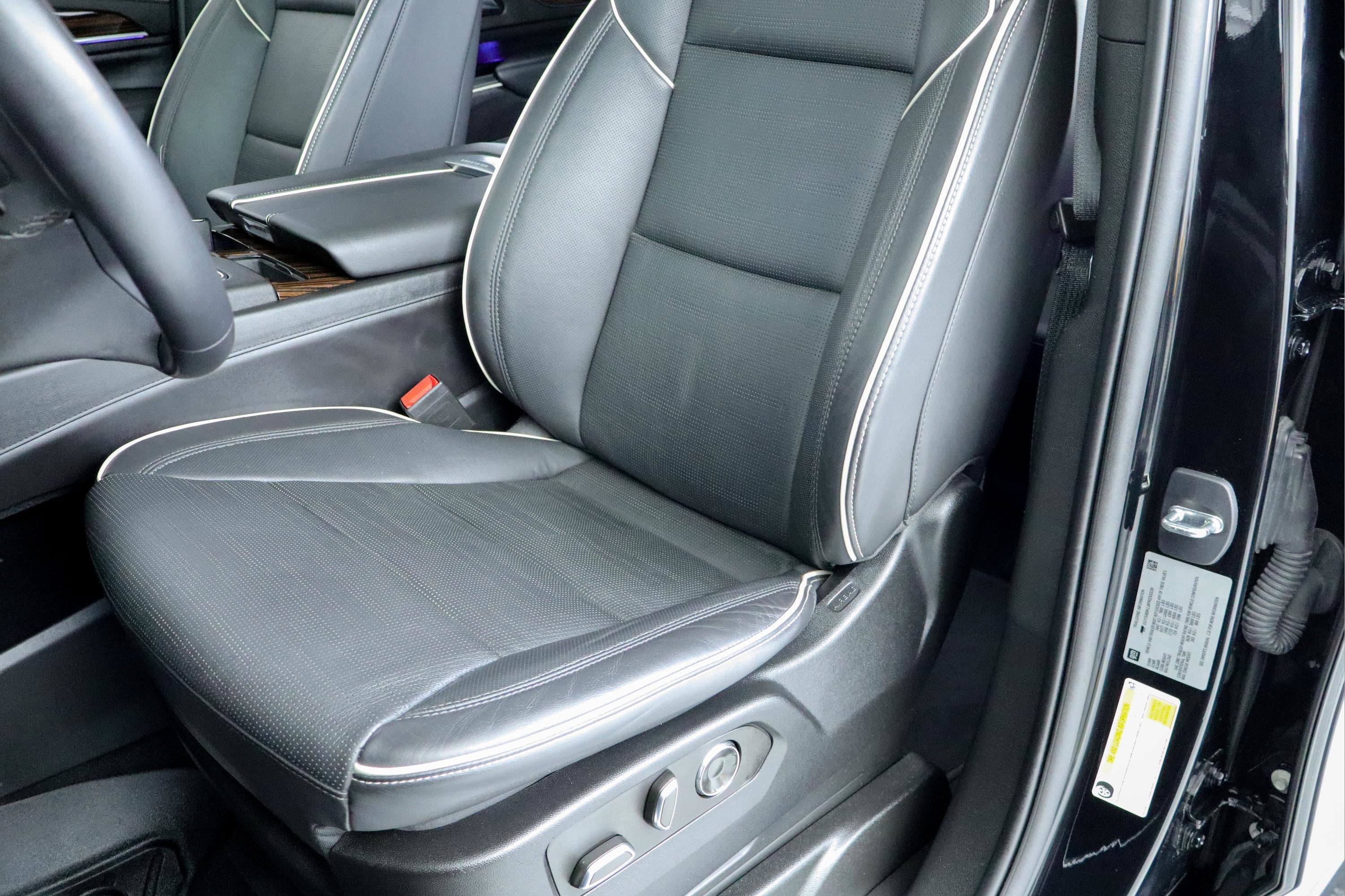 2023 Cadillac Escalade 4WD Premium Luxury