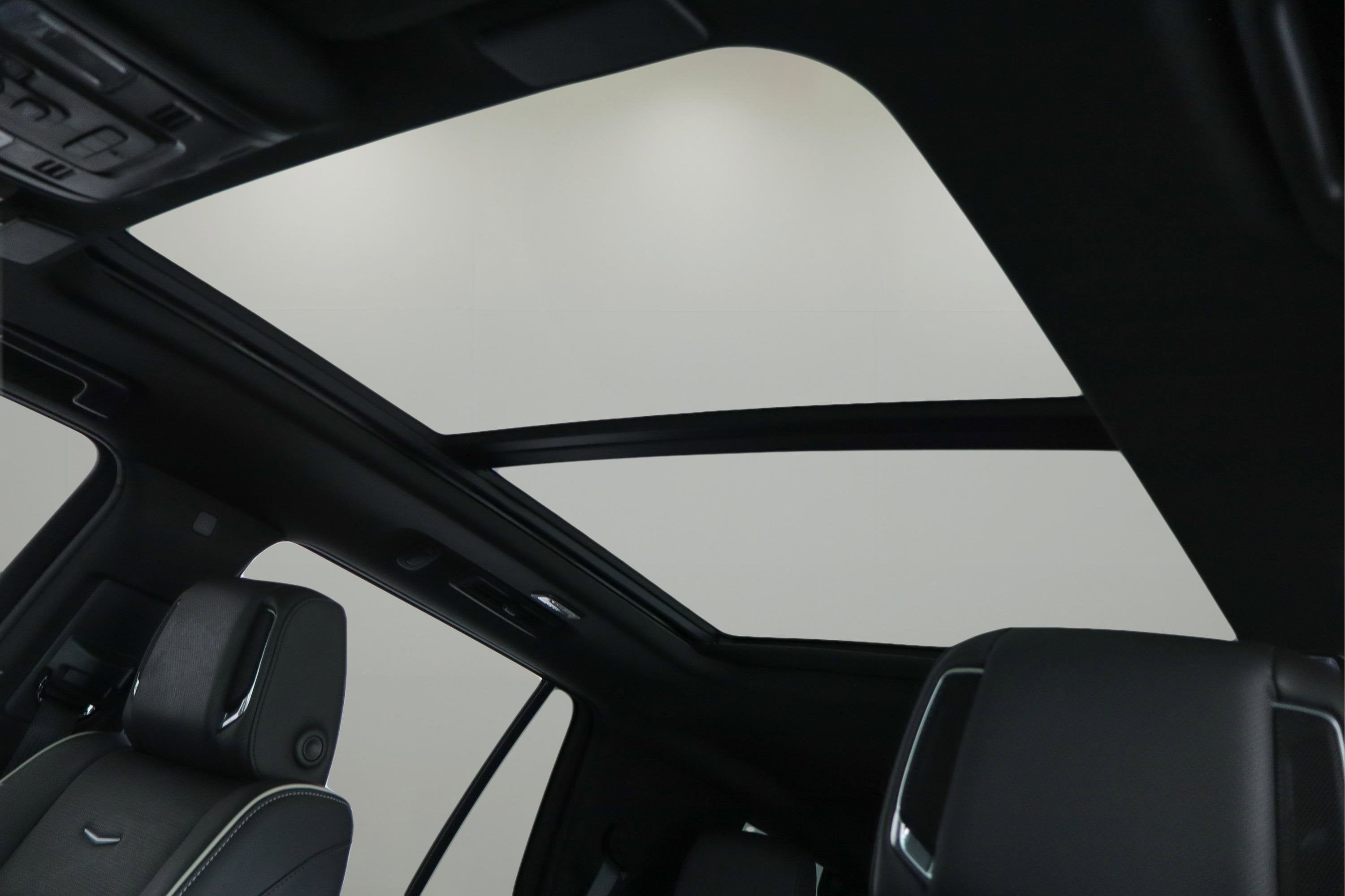 2023 Cadillac Escalade 4WD Premium Luxury