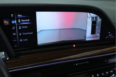 2023 Cadillac Escalade 4WD Premium Luxury