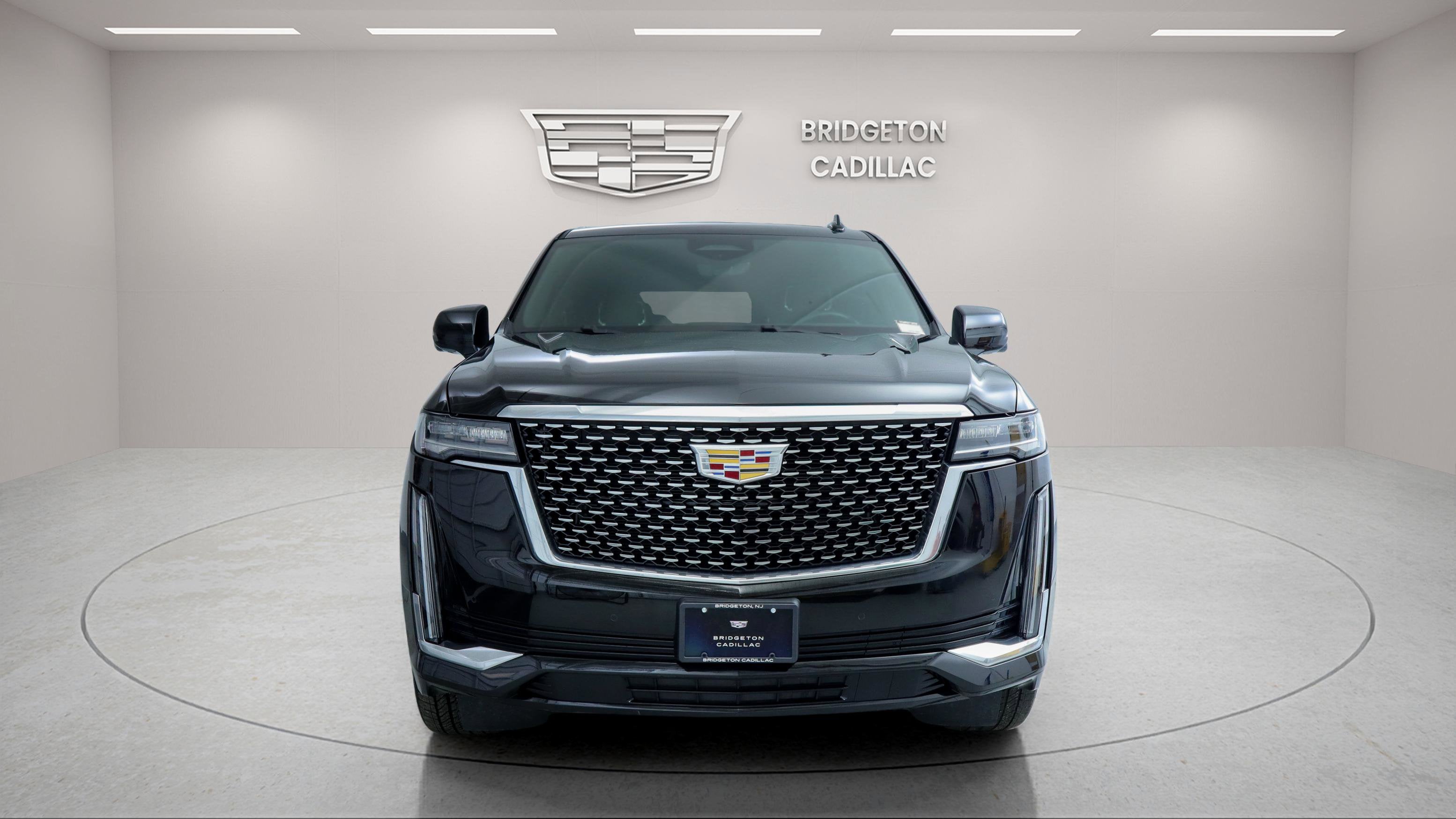 2023 Cadillac Escalade 4WD Premium Luxury