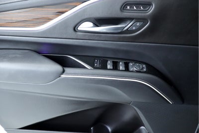 2023 Cadillac Escalade 4WD Premium Luxury