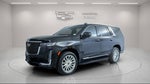 2023 Cadillac Escalade 4WD Premium Luxury