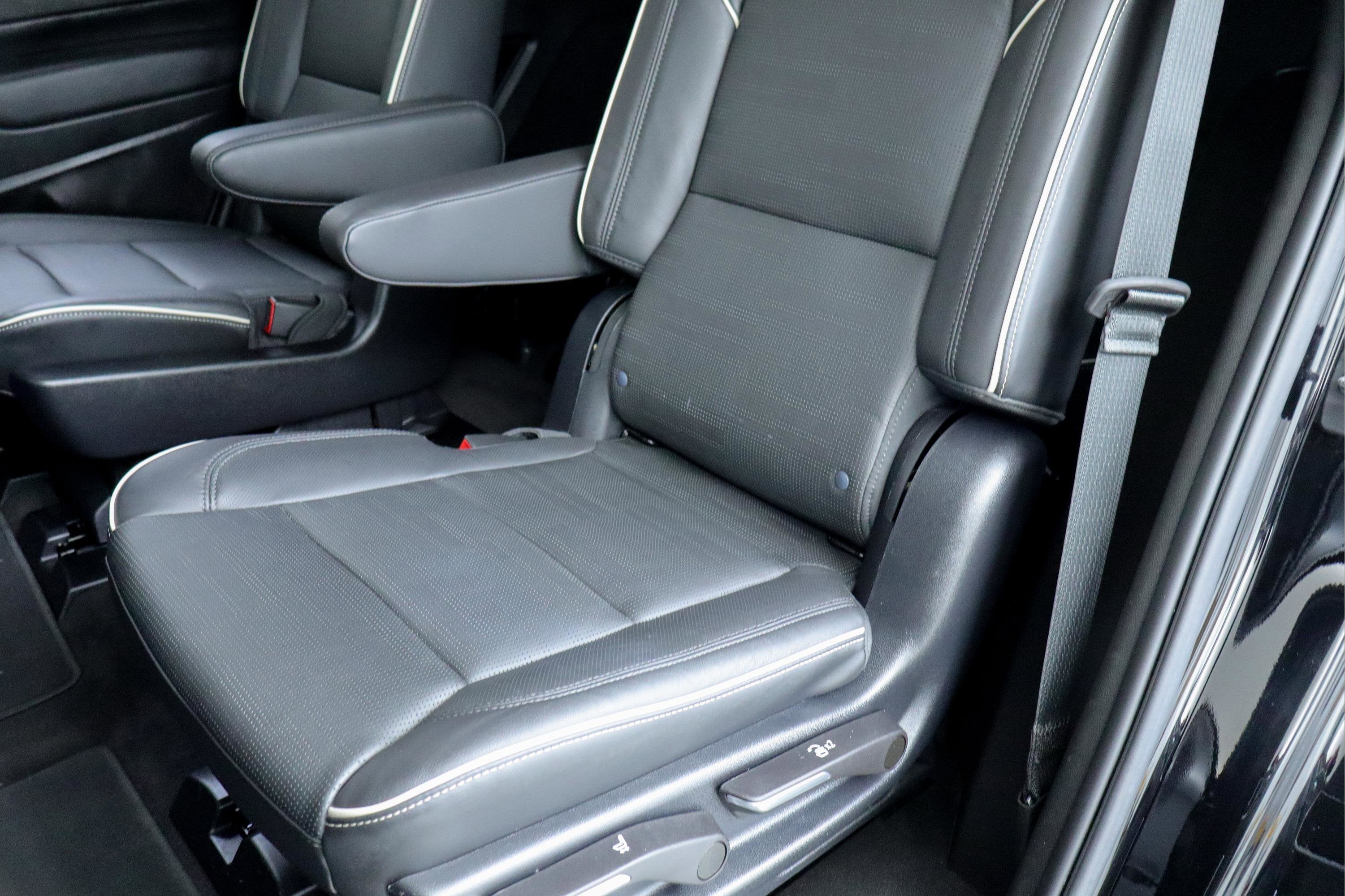 2023 Cadillac Escalade 4WD Premium Luxury