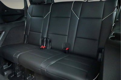 2023 Cadillac Escalade 4WD Premium Luxury