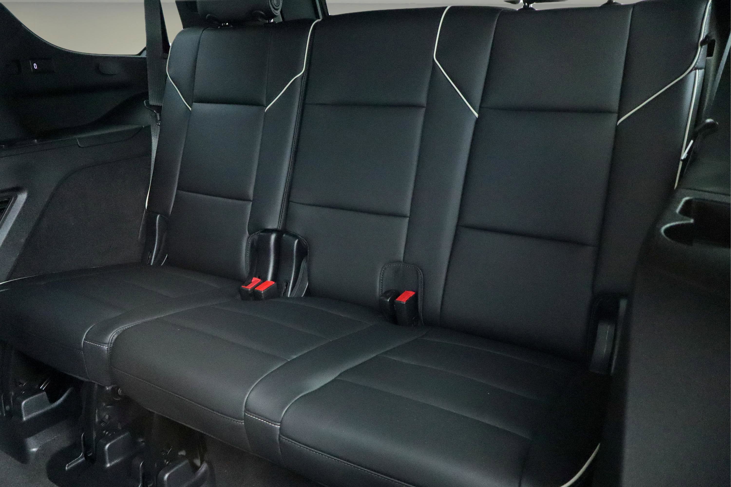 2023 Cadillac Escalade 4WD Premium Luxury