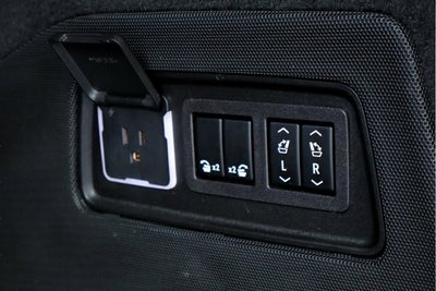 2023 Cadillac Escalade 4WD Premium Luxury