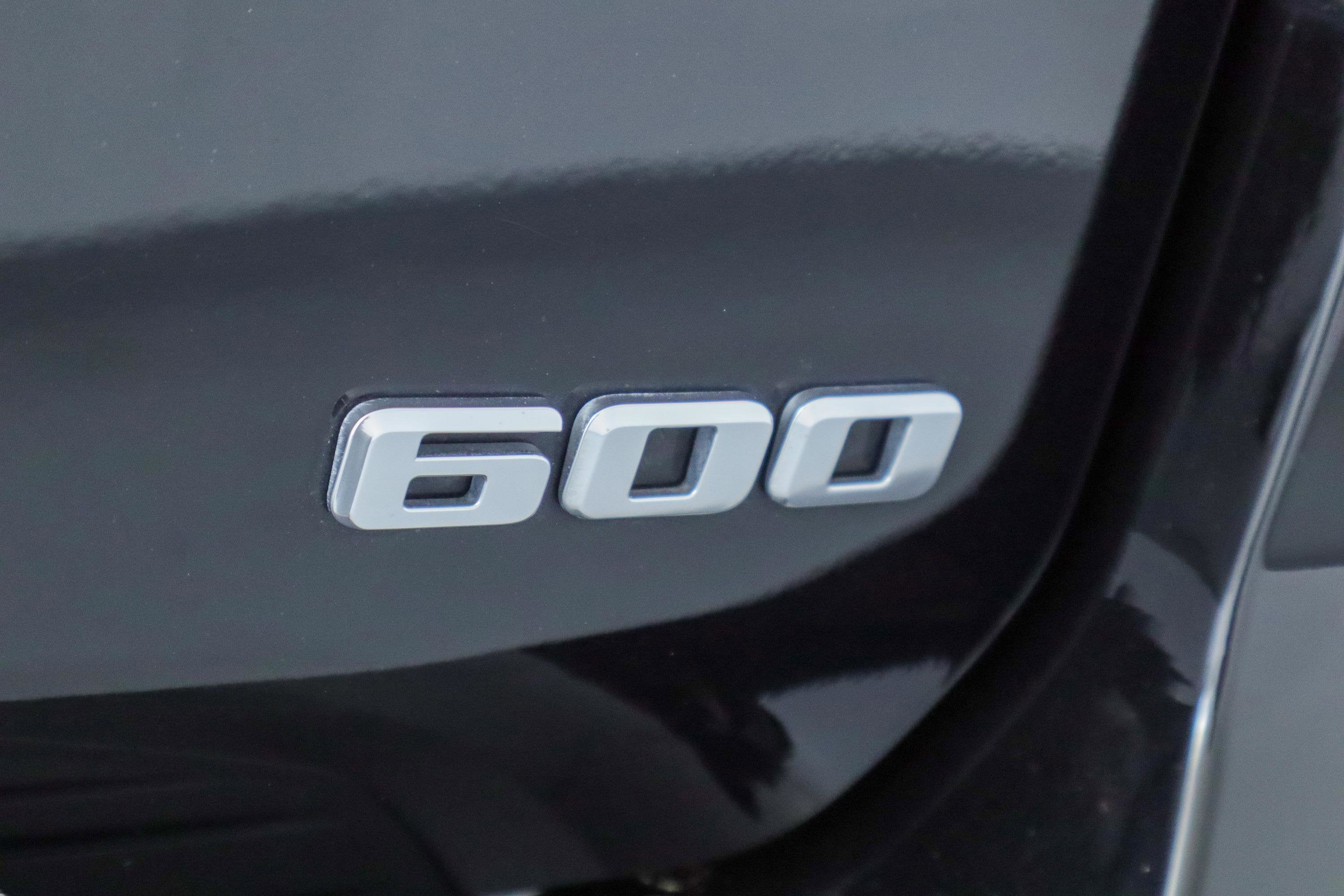 2023 Cadillac Escalade 4WD Premium Luxury