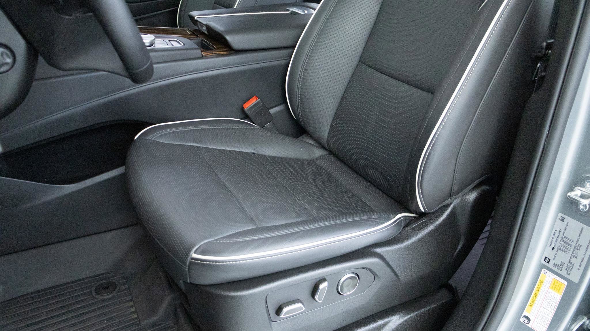 2024 Cadillac Escalade 4WD Premium Luxury