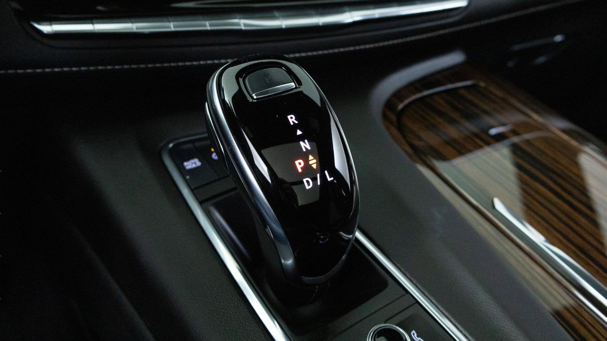 2024 Cadillac Escalade 4WD Premium Luxury