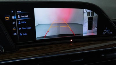 2024 Cadillac Escalade 4WD Premium Luxury