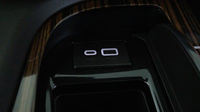 2024 Cadillac Escalade 4WD Premium Luxury