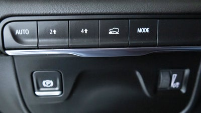 2024 Cadillac Escalade 4WD Premium Luxury