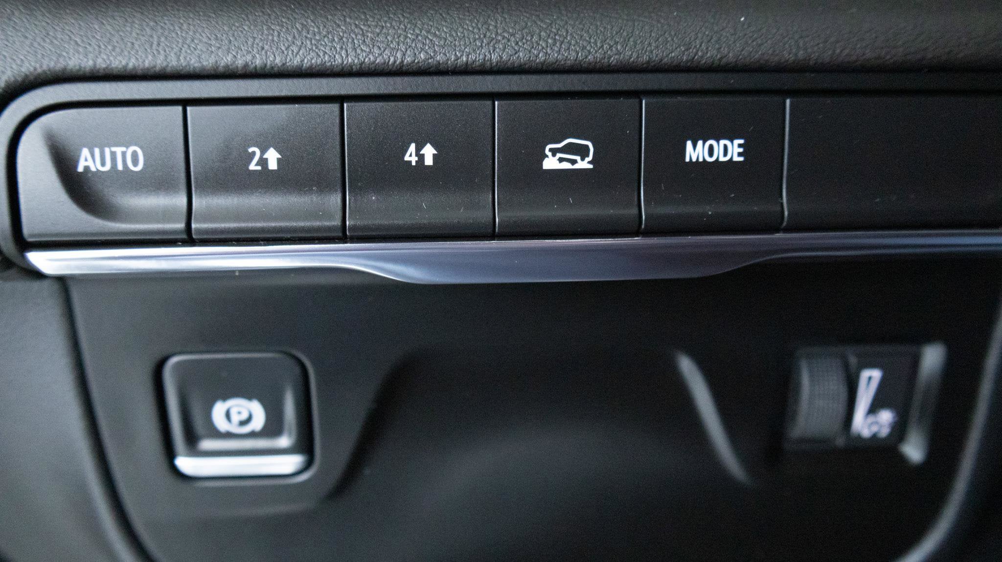 2024 Cadillac Escalade 4WD Premium Luxury